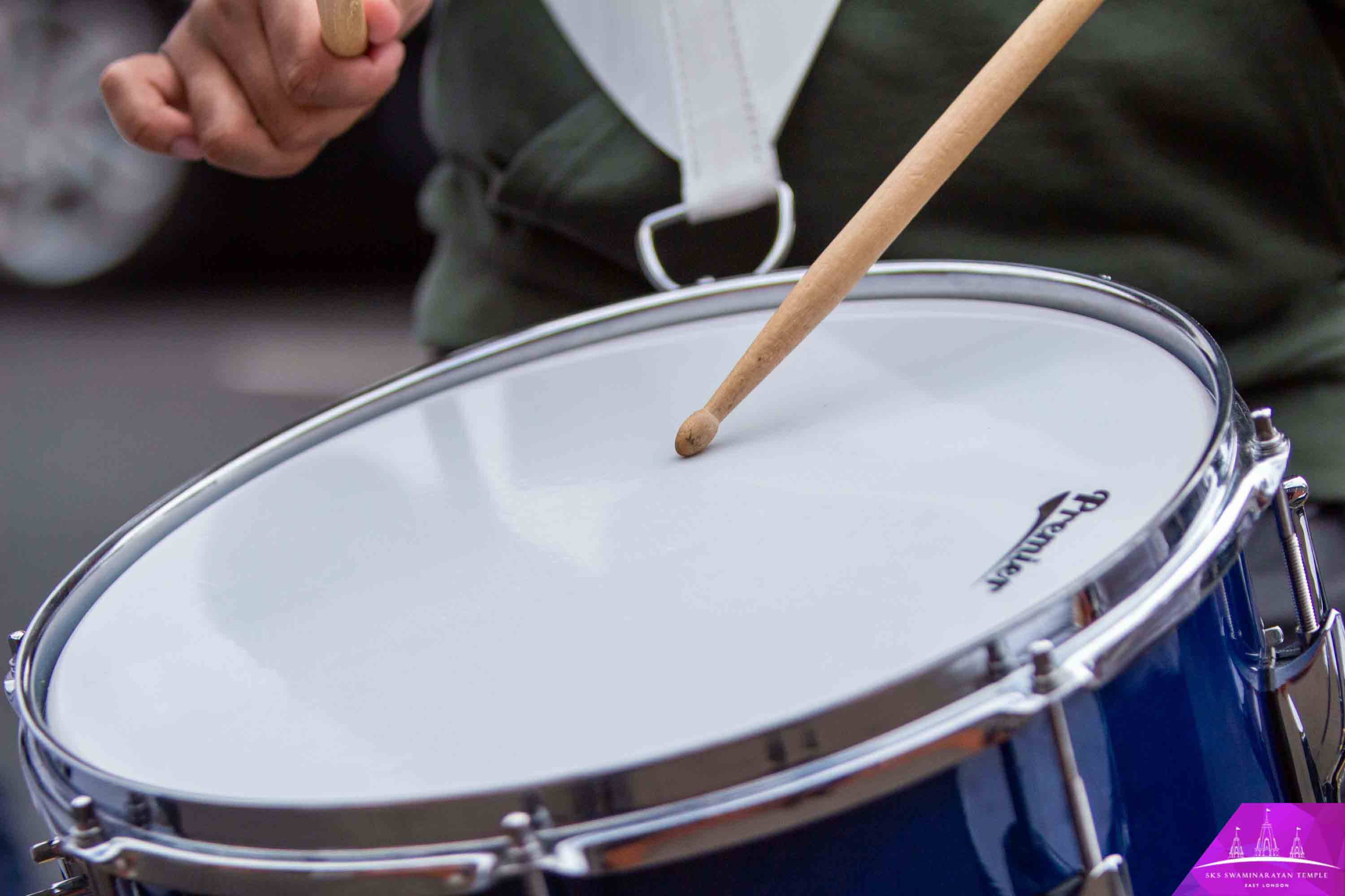 ©1987-2017 SKS Swaminarayan Temple East London